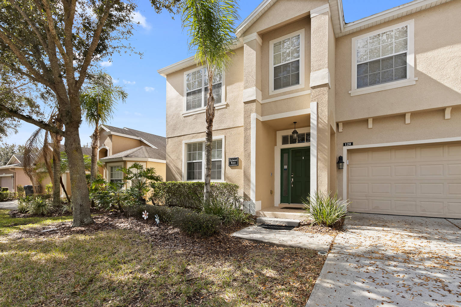 Davenport Vacation Rental
