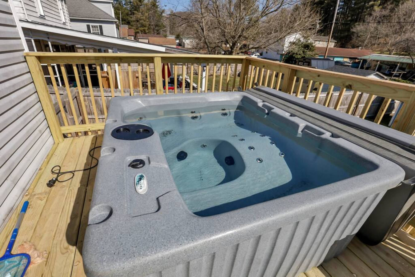 Hocking Hills Nostalgic in Nelsonville, Nelsonville, Ohio Bed and