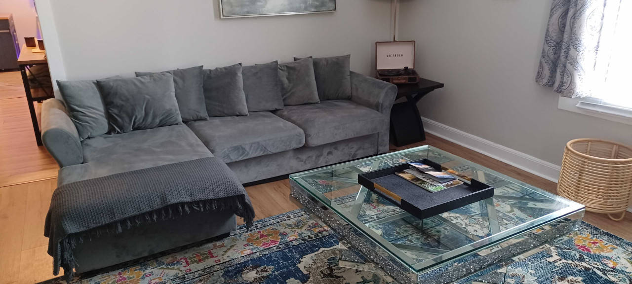 Hocking Hills Nostalgic in Nelsonville, Nelsonville, Ohio Bed and