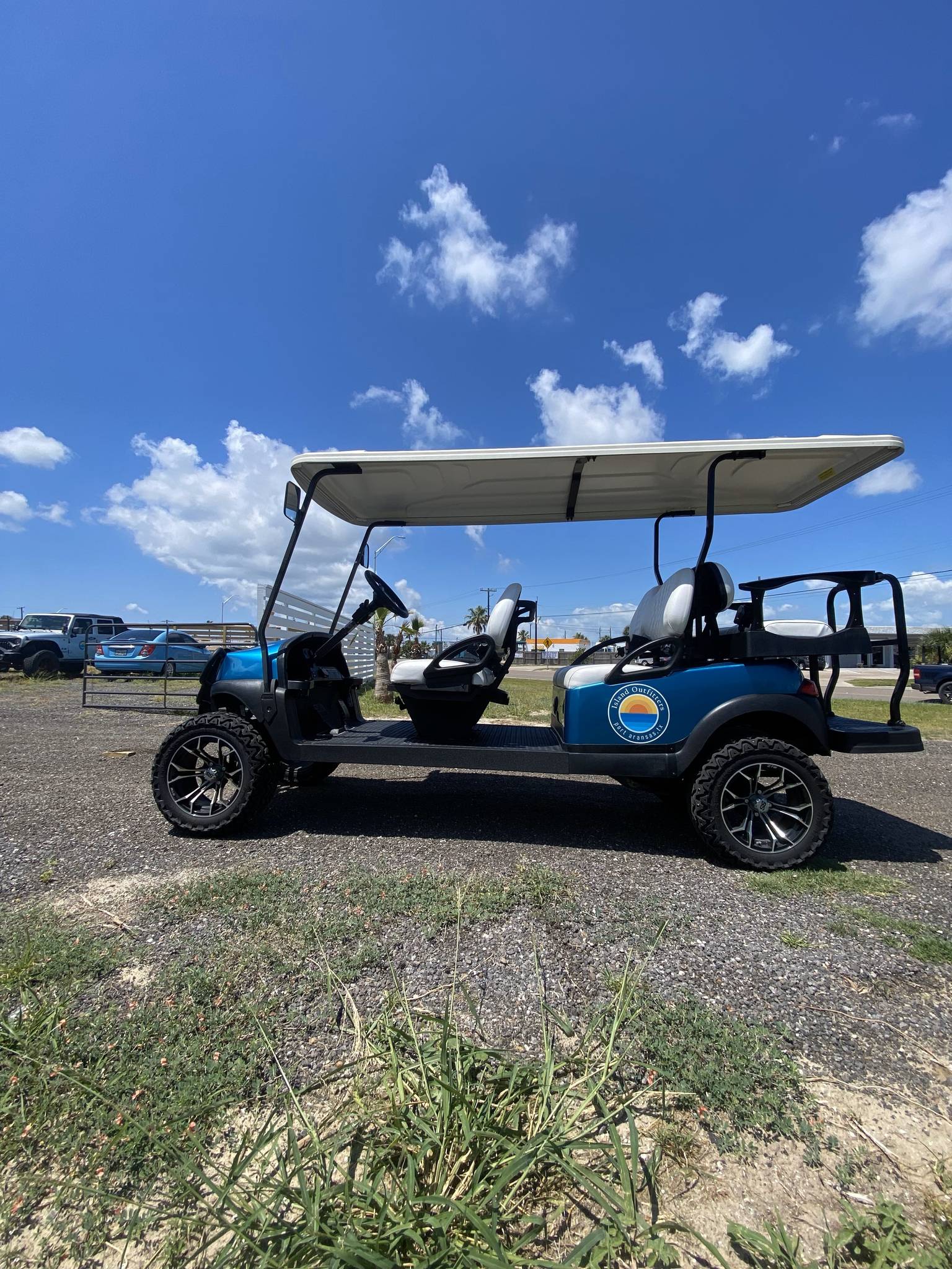 Port Aransas Vacation Rental