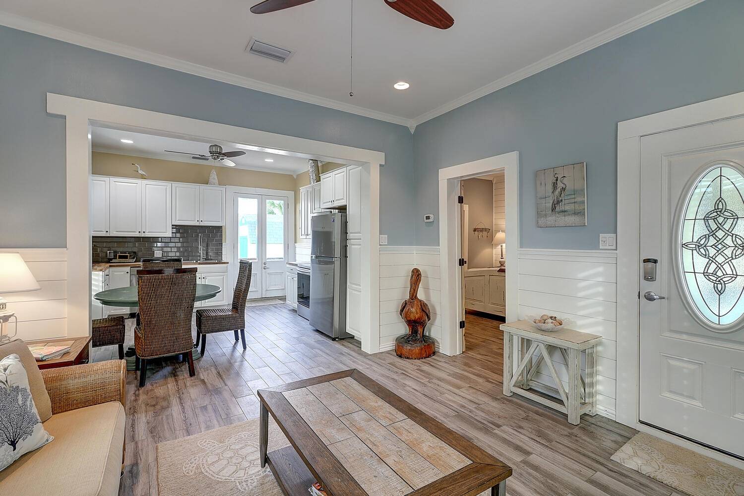 Port Aransas Vacation Rental