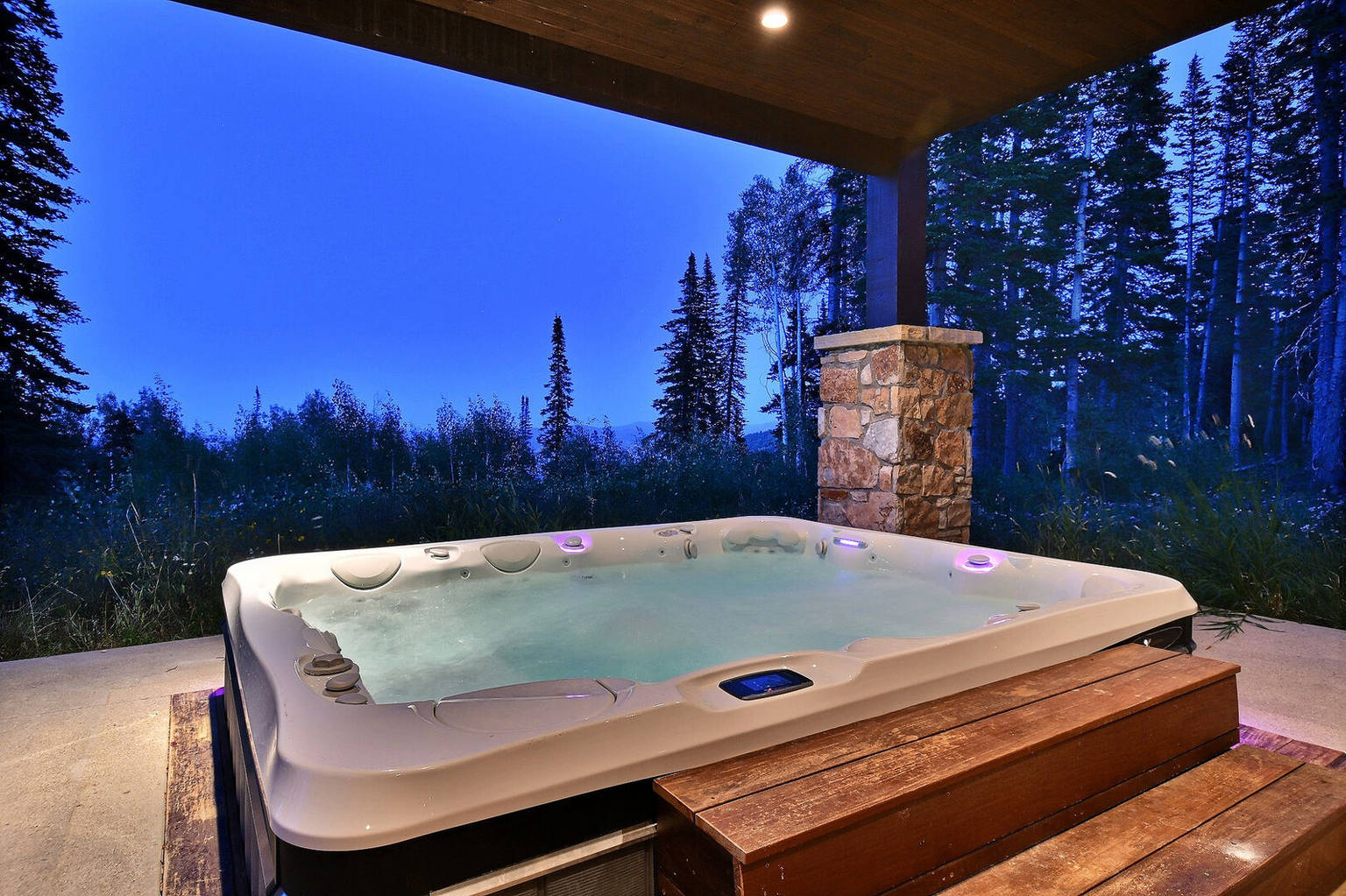 Park City Vacation Rental