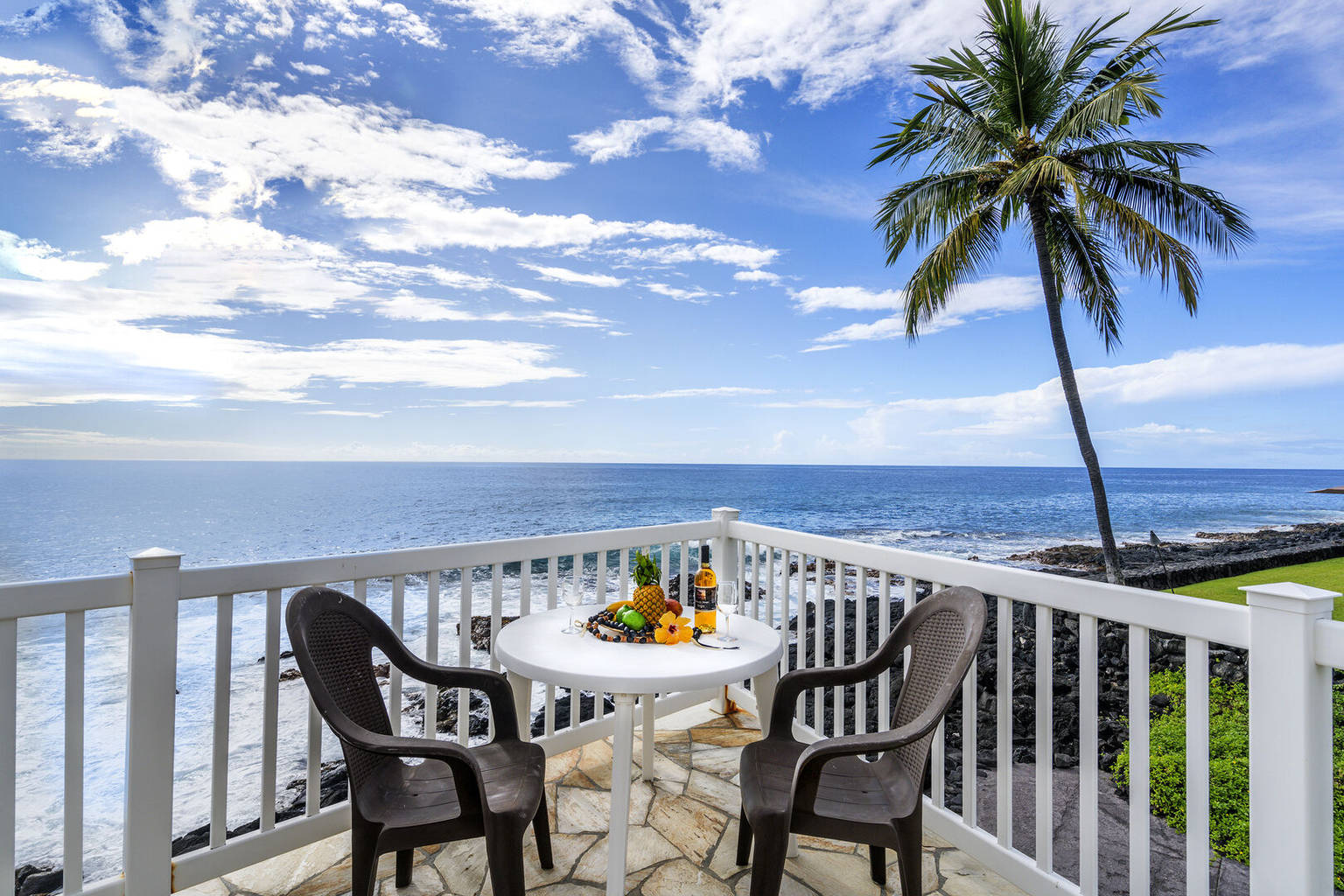 Kailua-Kona Vacation Rental