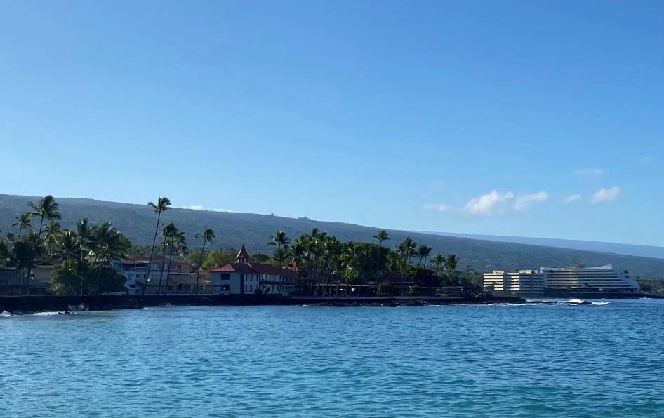 Kailua-Kona Vacation Rental