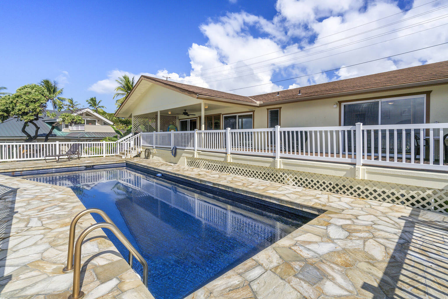 Kailua-Kona Vacation Rental