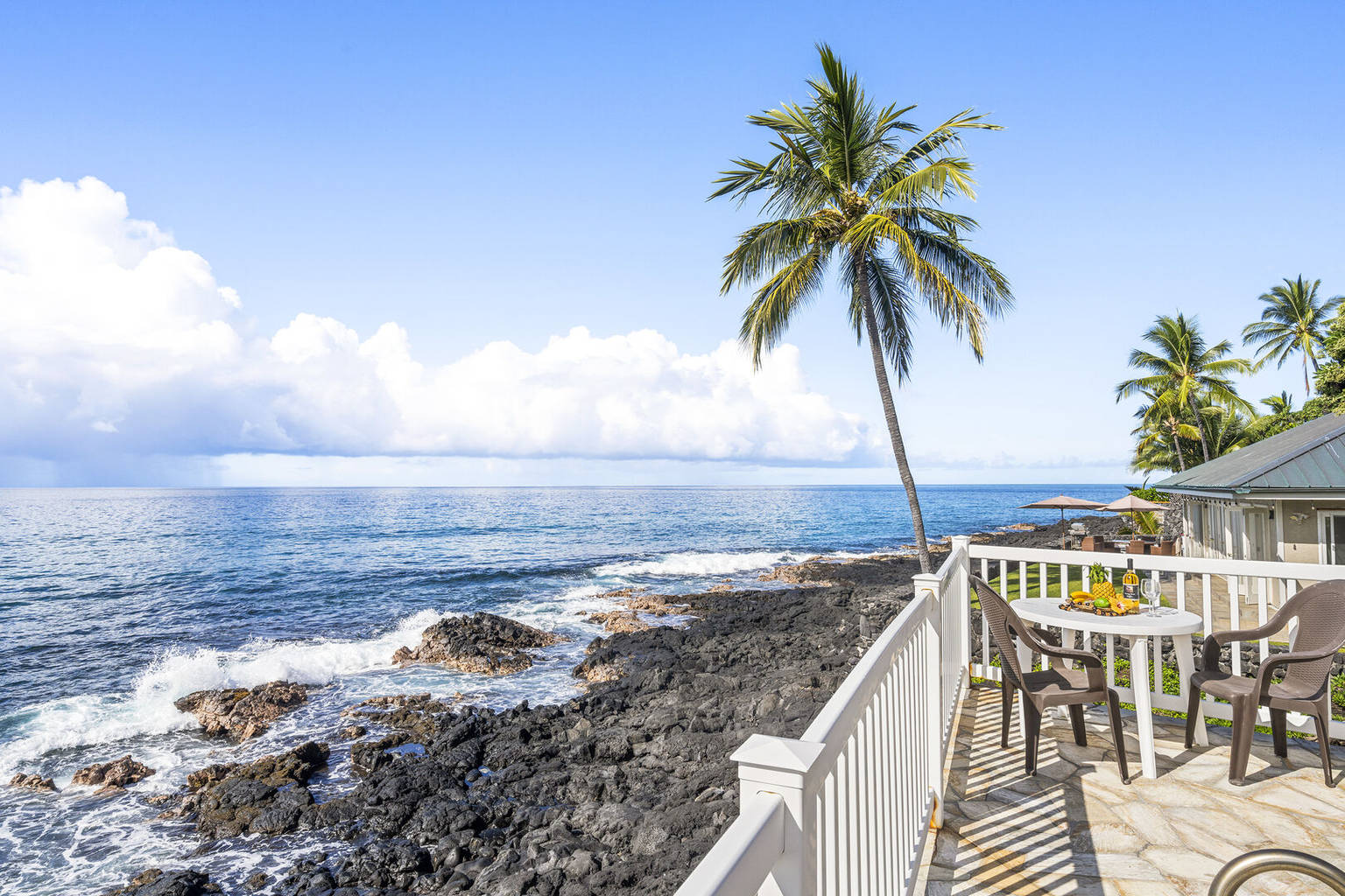 Kailua-Kona Vacation Rental