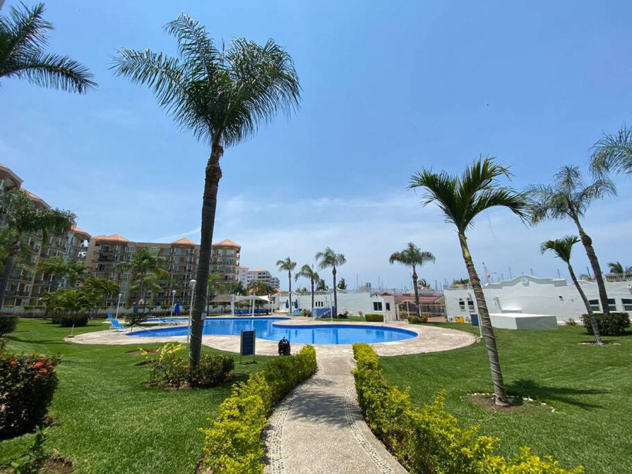 Departamento ideal para parejas, Mazatlán, Sinaloa Bed and Breakfasts Inns
