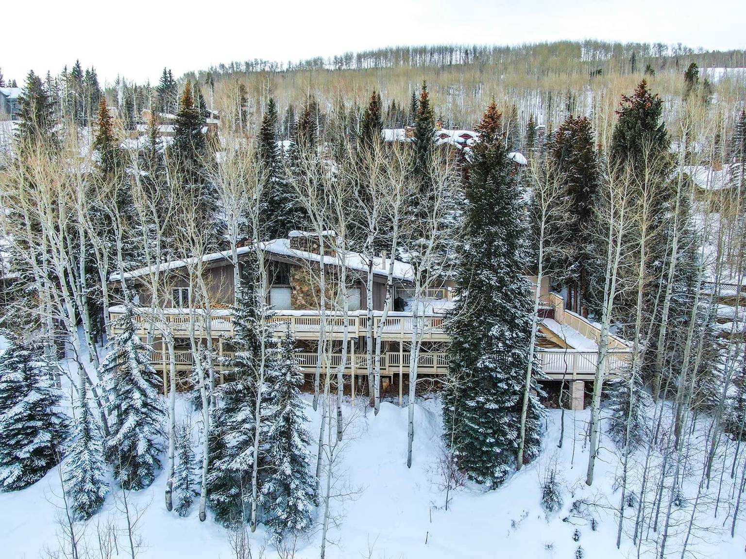 Vail Vacation Rental