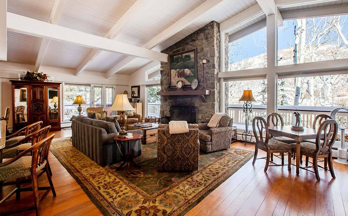 Vail Vacation Rental