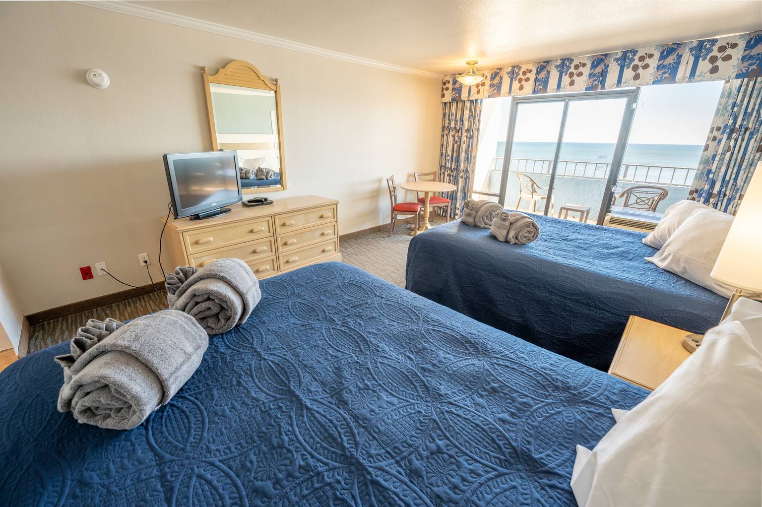 Ocean Reef 607 Studio, Myrtle Beach, South Carolina Bed and Breakfasts Inns