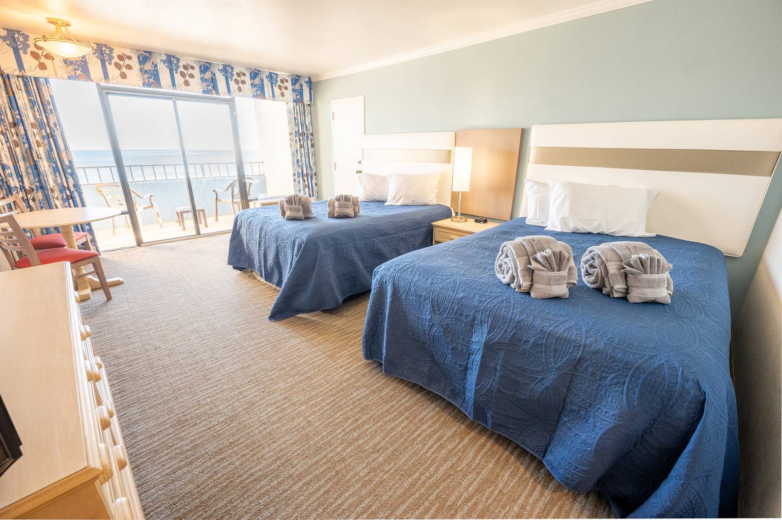 Ocean Reef 607 Studio, Myrtle Beach, South Carolina Bed and Breakfasts Inns