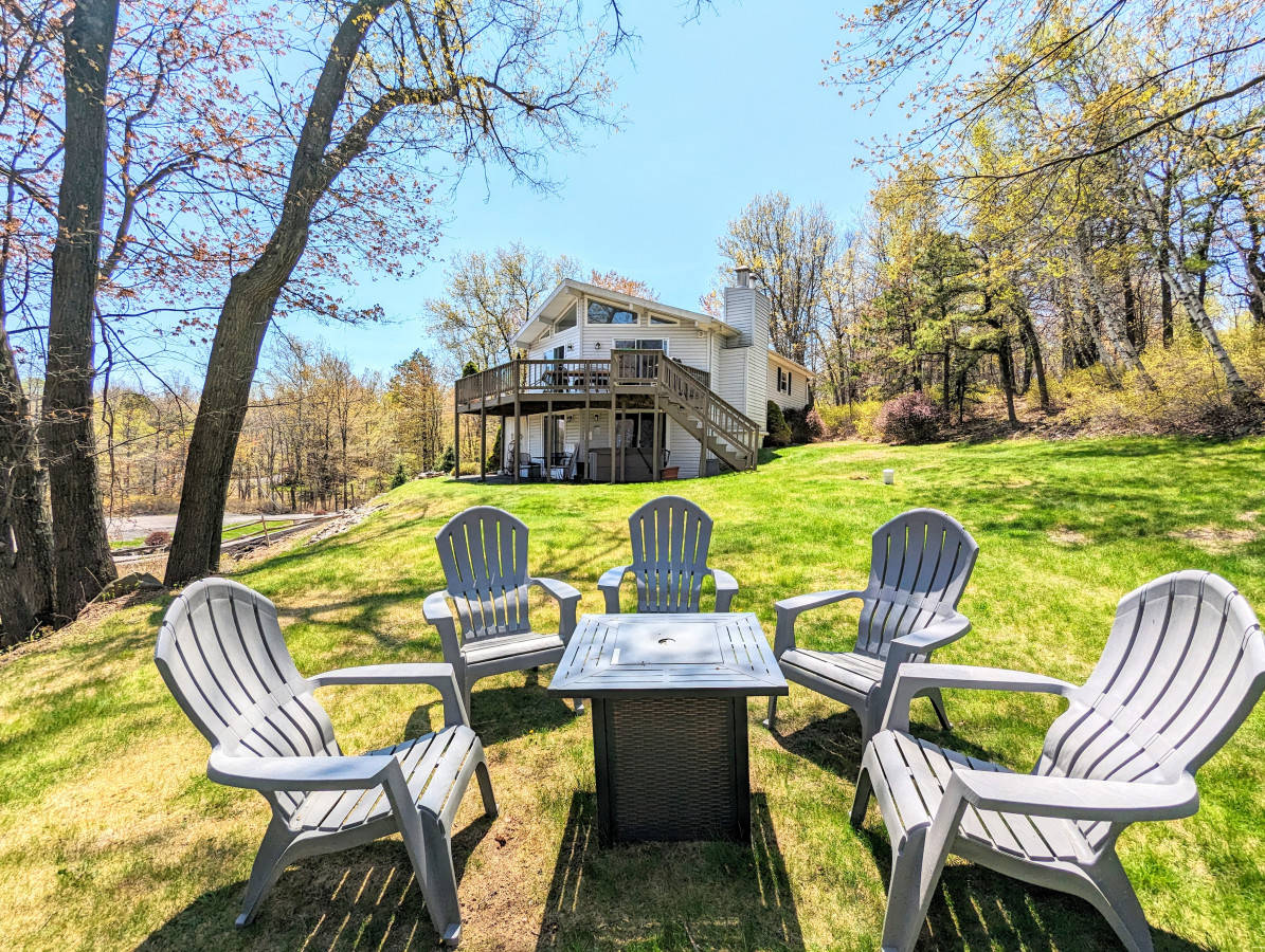 Lake It Right, Long Pond, Pennsylvania Bed and Breakfasts Inns