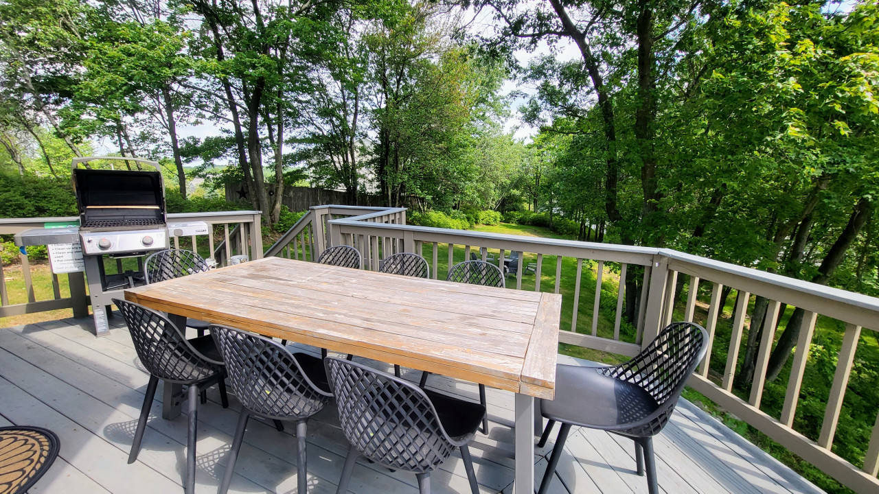 Lake It Right, Long Pond, Pennsylvania Bed and Breakfasts Inns