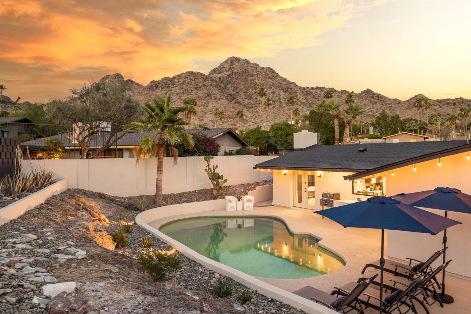 Phoenix 22nd St, Phoenix, AZ Bed and Breakfasts Inns