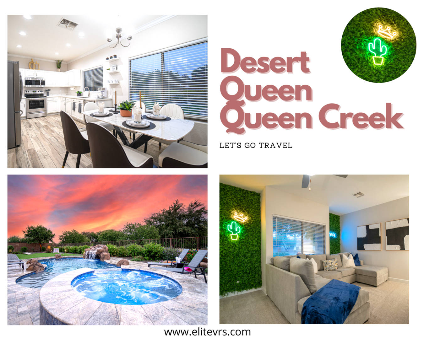 Queen Creek Vacation Rental