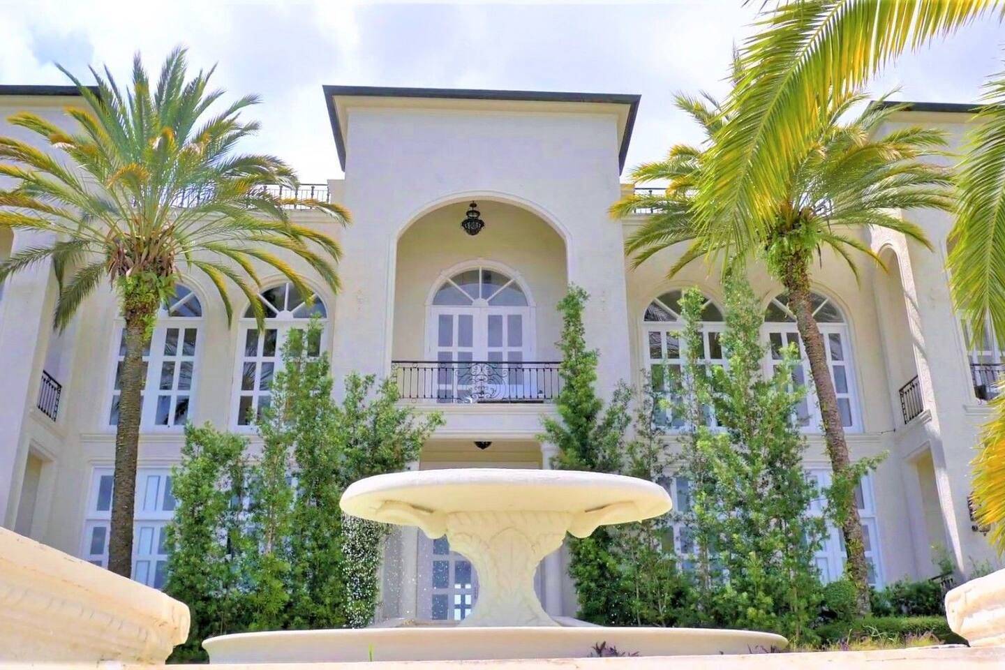 🥂 Beverly hills luxury Mansion right in sosua, Sosúa, Puerto Plata Bed