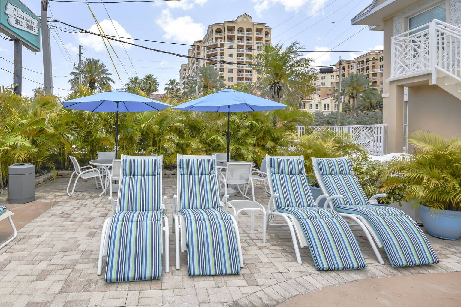 Clearwater Vacation Rental