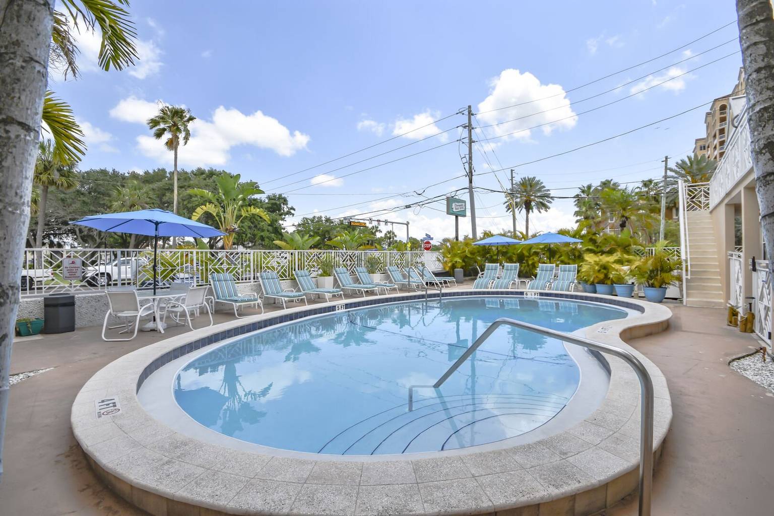 Clearwater Vacation Rental