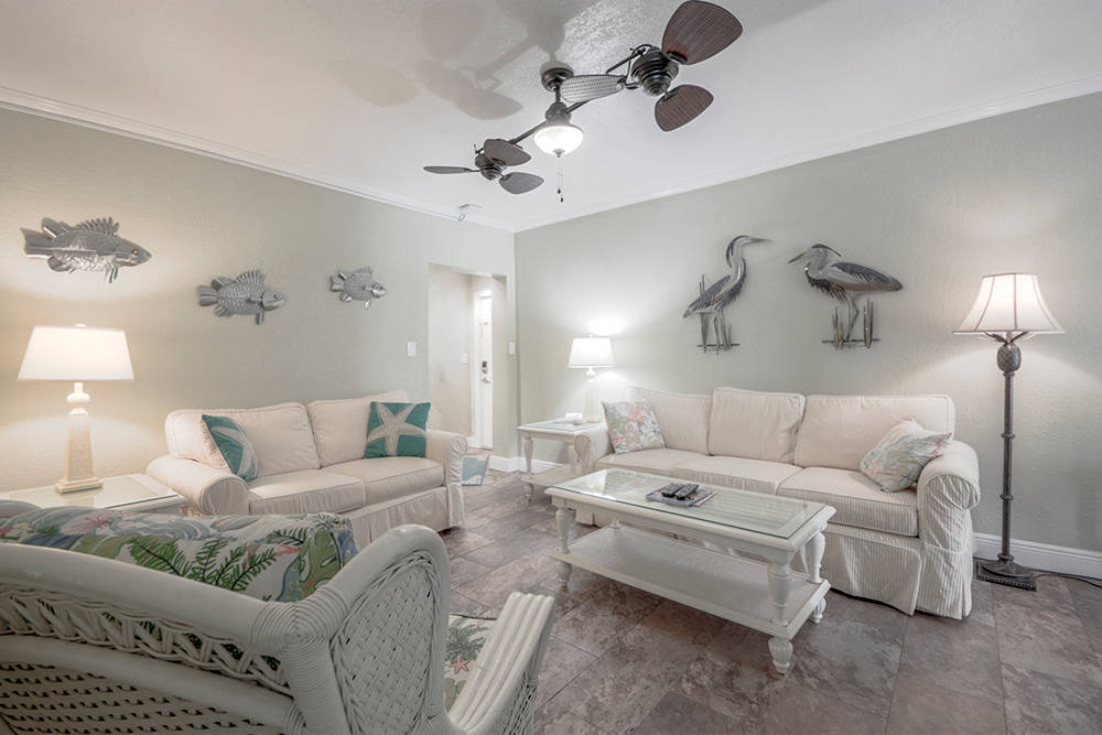 Clearwater Vacation Rental