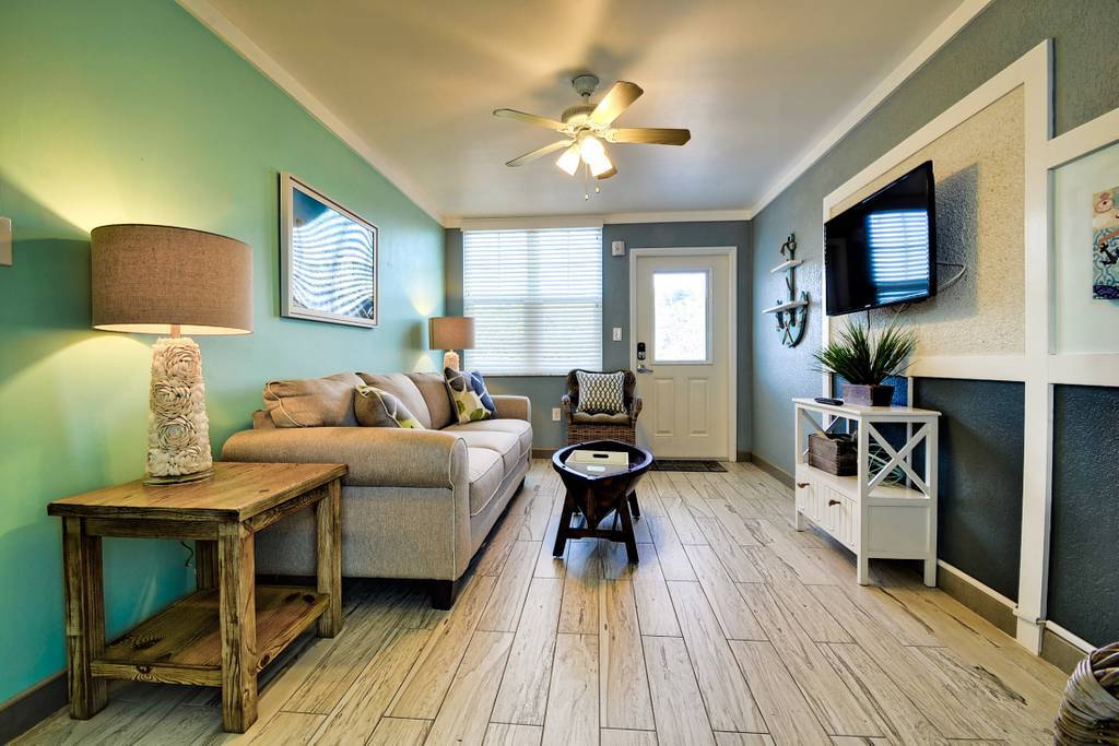 Clearwater Vacation Rental