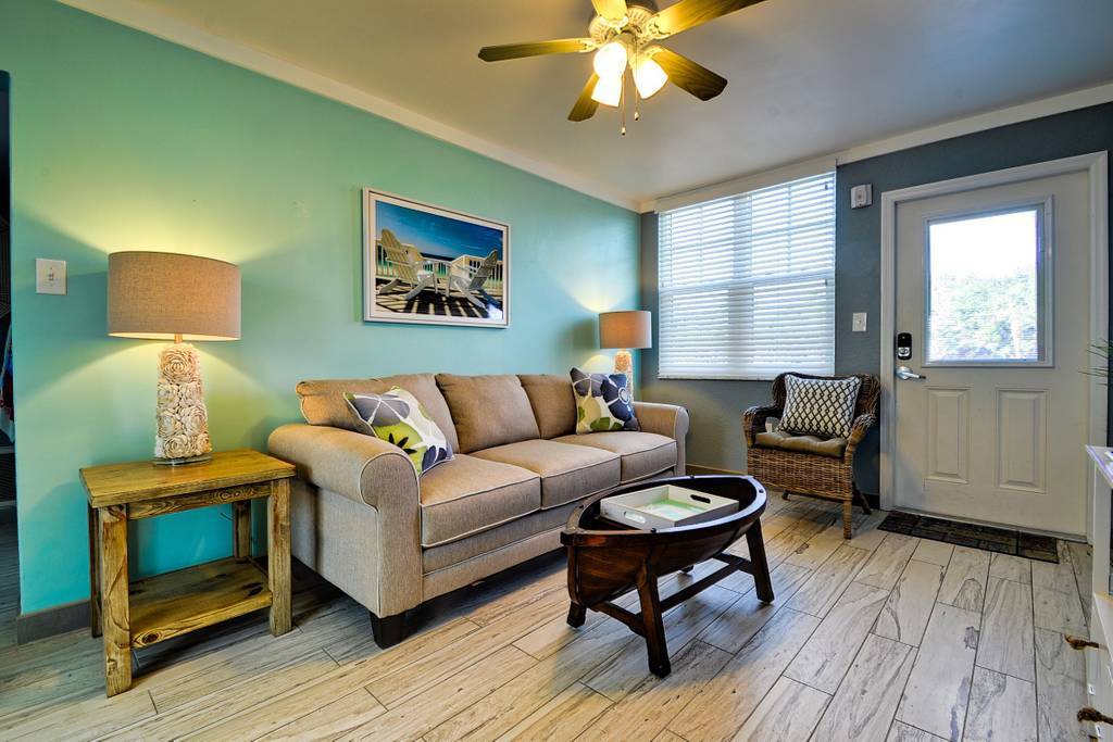 Clearwater Vacation Rental