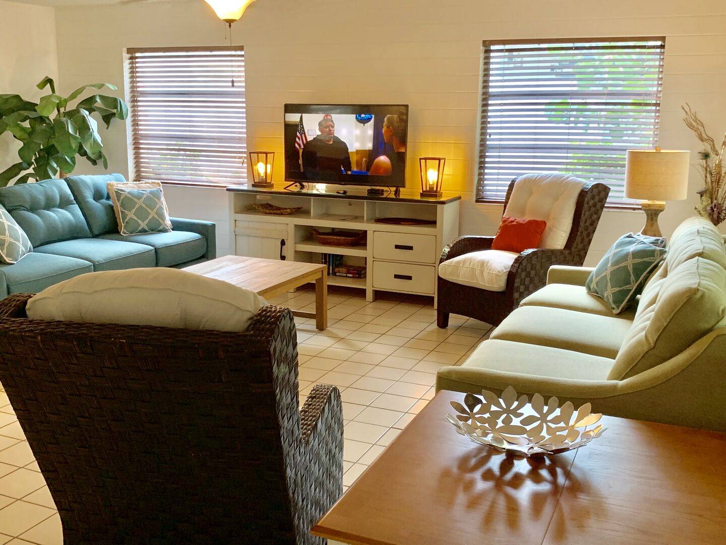 Clearwater Vacation Rental