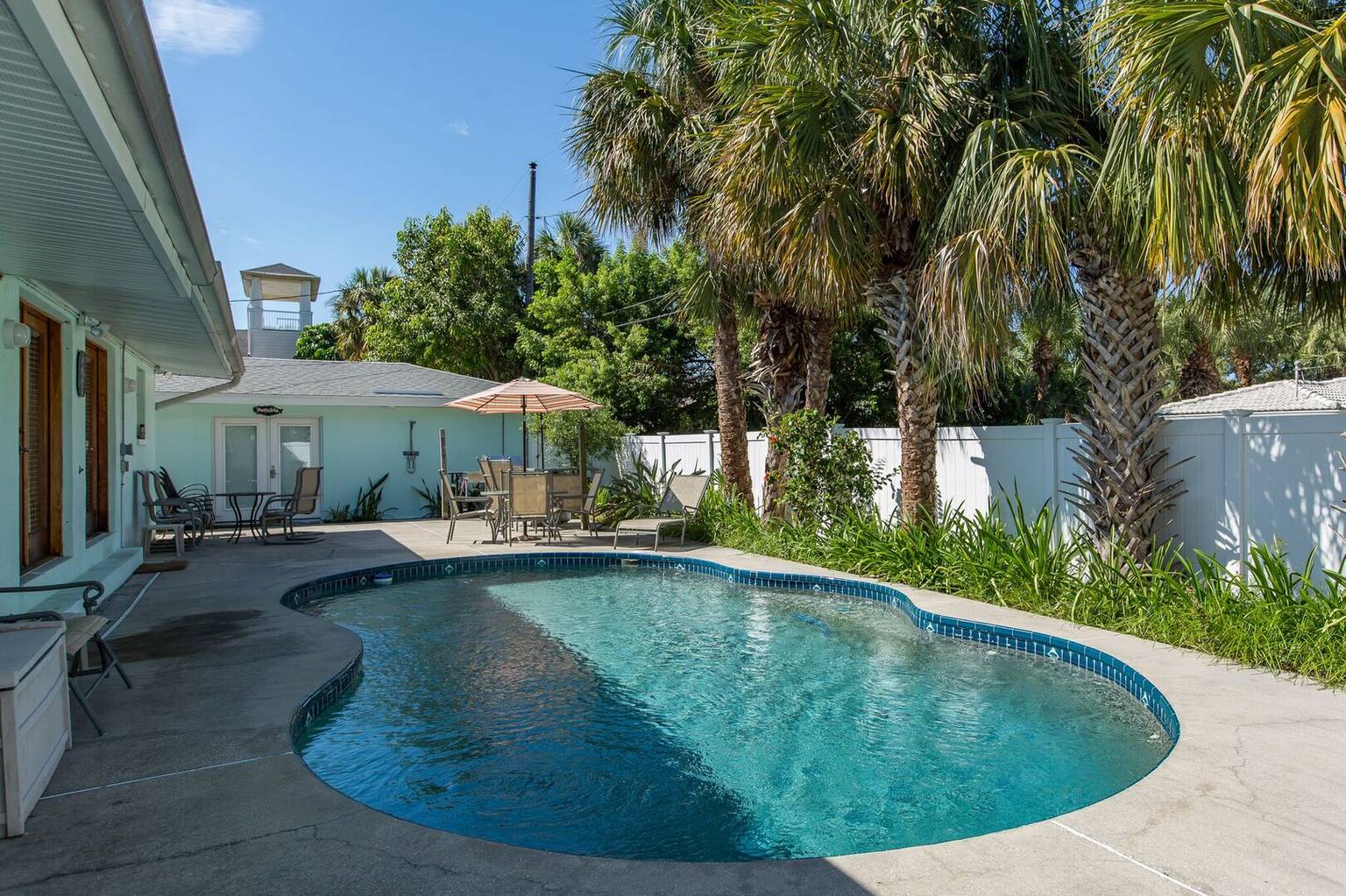 Clearwater Vacation Rental