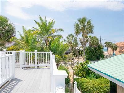 Clearwater Vacation Rental