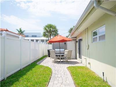 Clearwater Vacation Rental