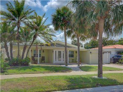 Clearwater Vacation Rental