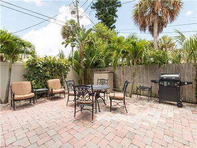 Clearwater Vacation Rental