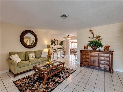 Clearwater Vacation Rental