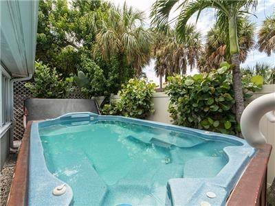 Clearwater Vacation Rental