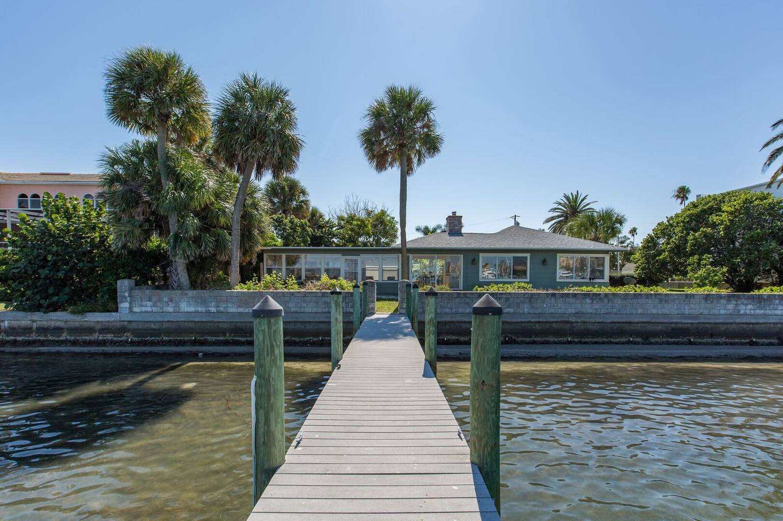 Clearwater Vacation Rental