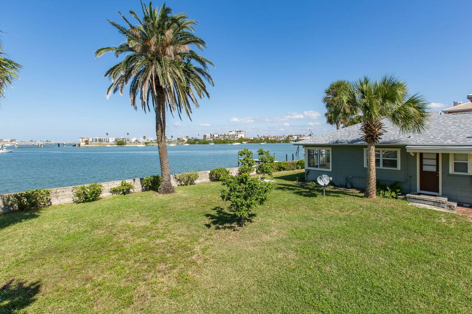 Clearwater Vacation Rental