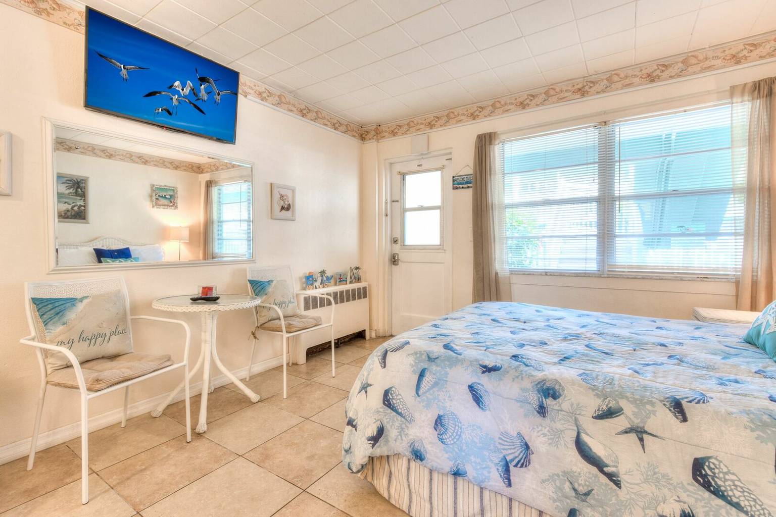 Treasure Island Vacation Rental