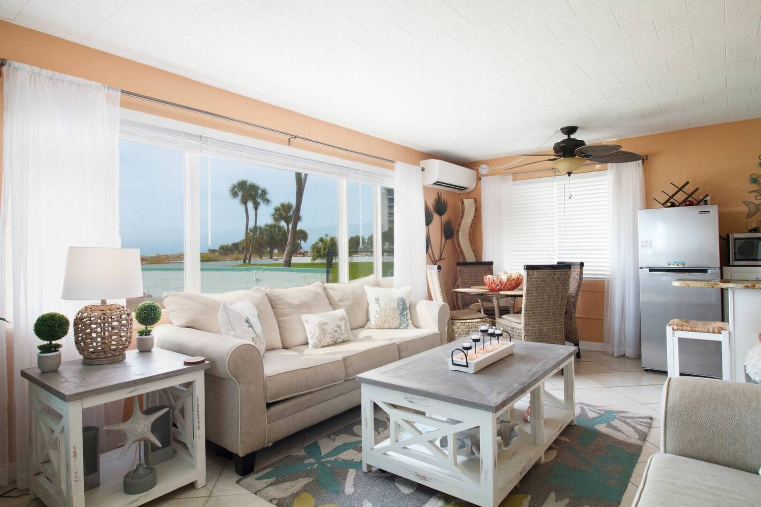 Treasure Island Vacation Rental