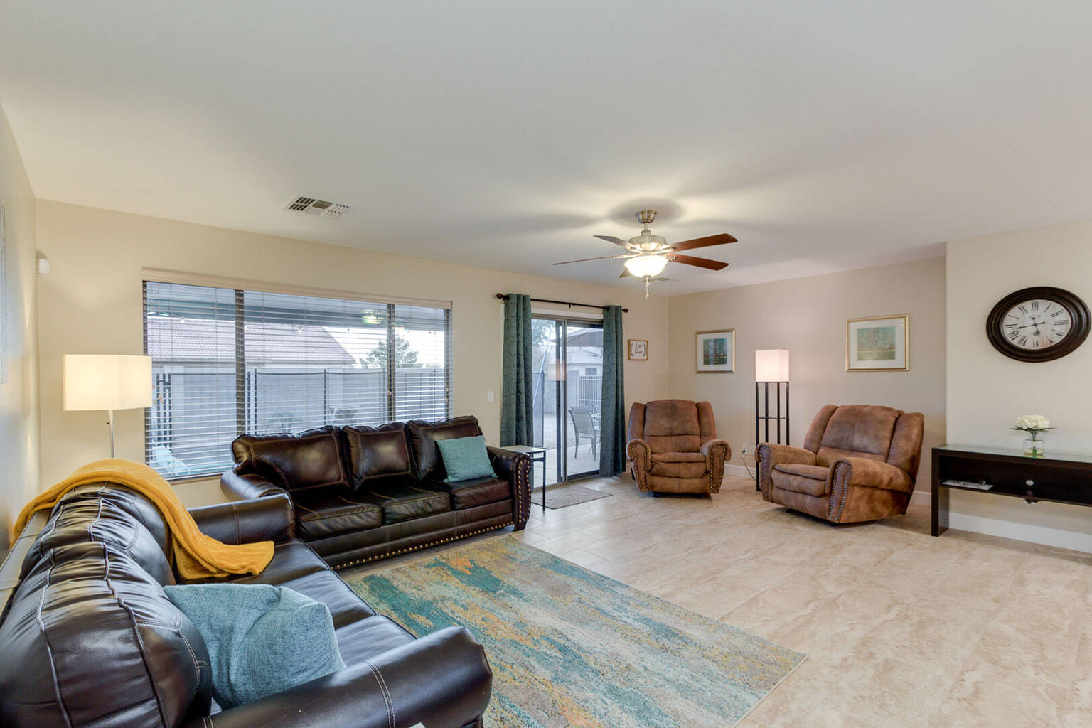 Queen Creek Vacation Rental