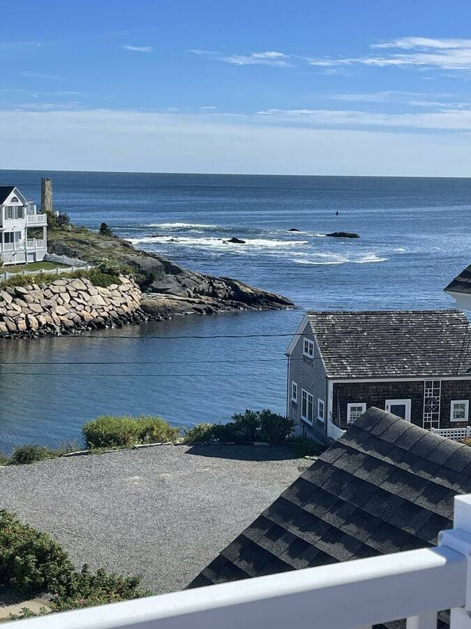 Ogunquit Maine Bed and Breakfast Inn Perkins Cove Inn