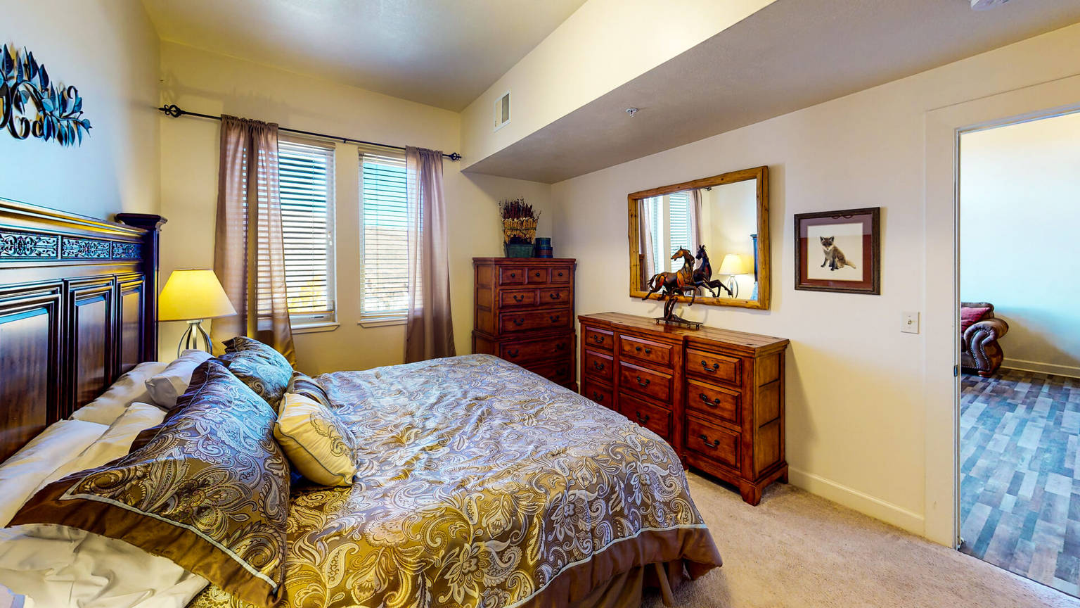 Park City Vacation Rental