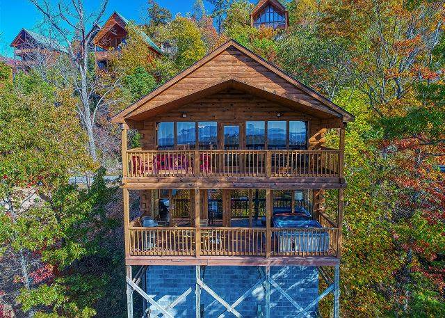 SEVIERVILLE Vacation Rental
