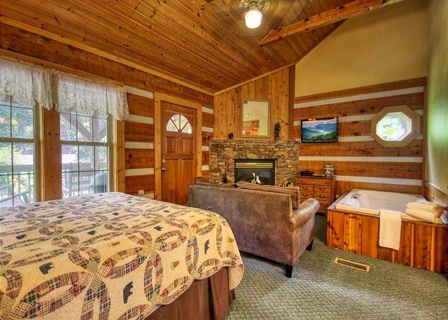 GATLINBURG Vacation Rental