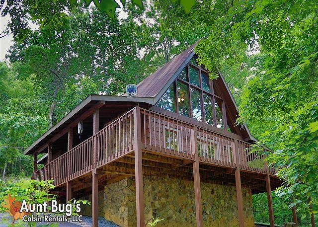 PIGEON FORGE Vacation Rental