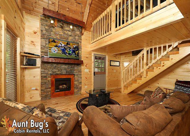 PIGEON FORGE Vacation Rental