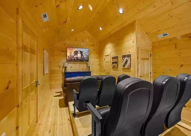 PIGEON FORGE Vacation Rental