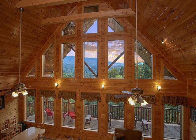 GATLINBURG Vacation Rental