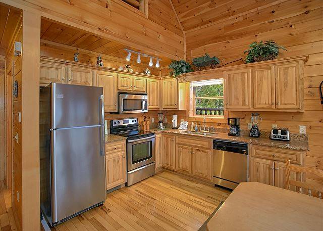 GATLINBURG Vacation Rental