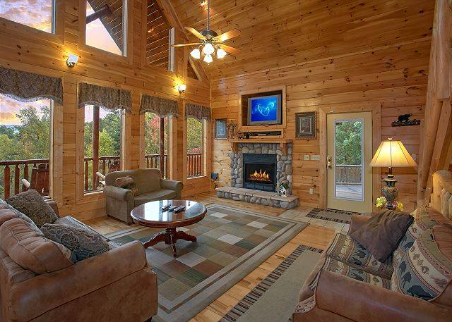 GATLINBURG Vacation Rental