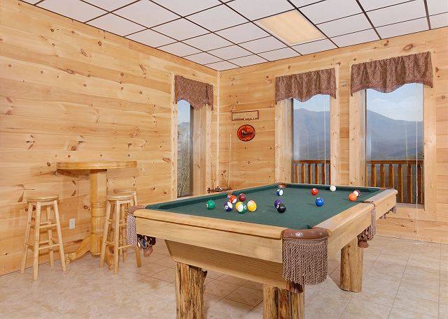 GATLINBURG Vacation Rental