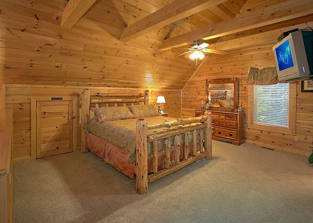 GATLINBURG Vacation Rental